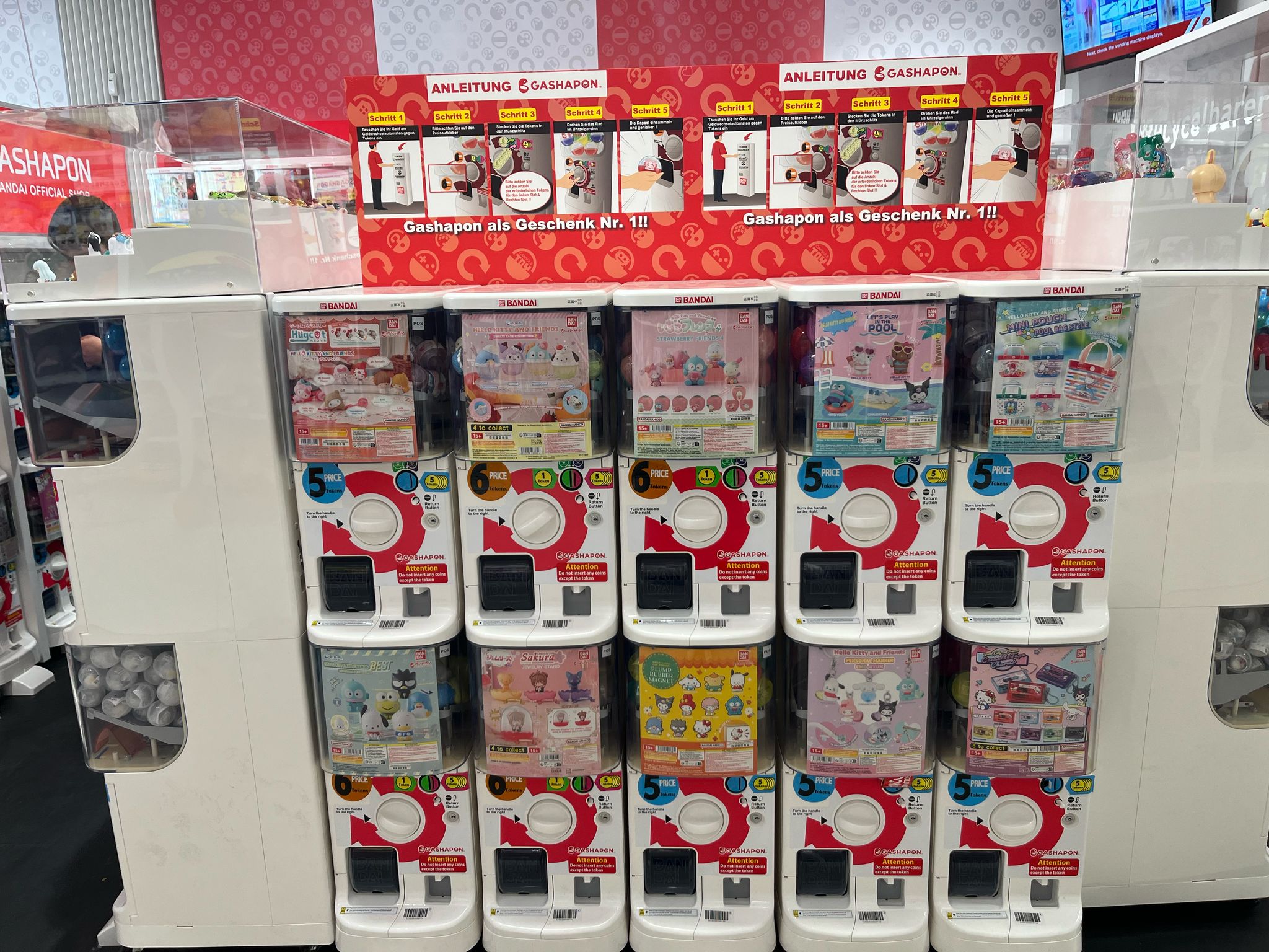 Manga Mafia Store Düsseldorf Immermannstraße