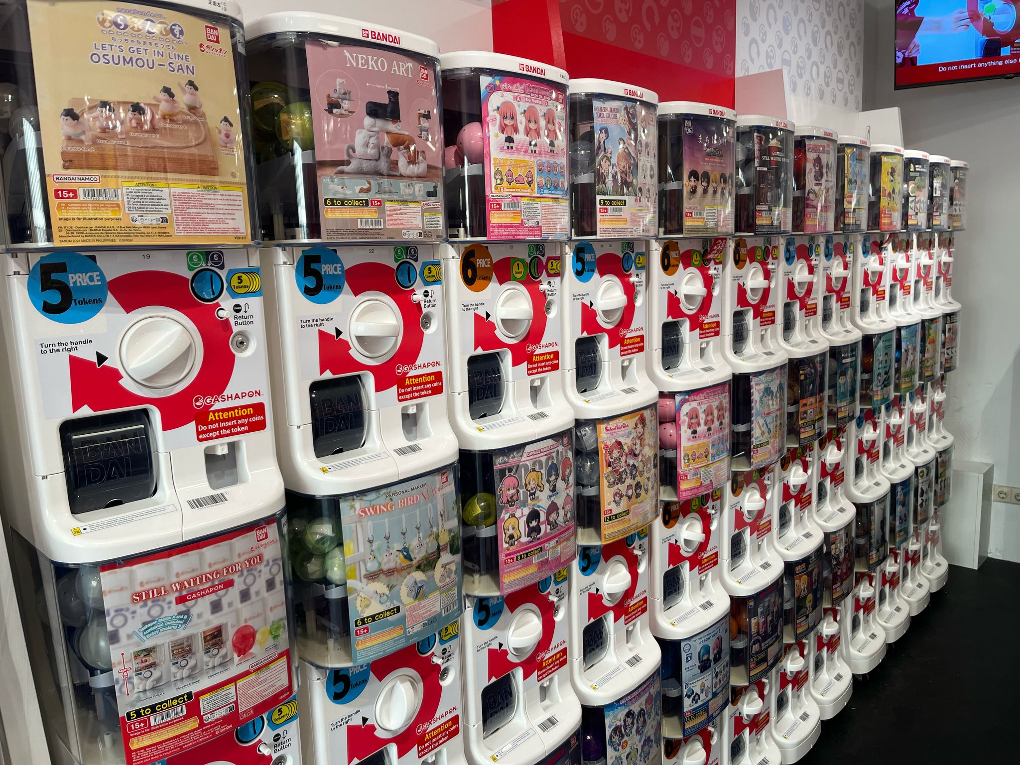 Manga Mafia Store Düsseldorf Immermannstraße
