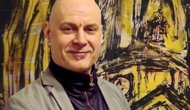 Warener Galerie Kant-Art startet in neue Saison » Wir sind MüritzerWir sind Müritzer
