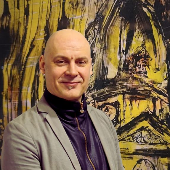 Warener Galerie Kant-Art startet in neue Saison » Wir sind MüritzerWir sind Müritzer