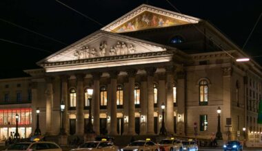 Taxi-Preise im Vergleich: München ist die teuerste Stadt Deutschlands - Unternehmens-, Wirtschaft- und Branchen-Nachrichten (sonst.), Taxi-Tarife, Plattformbetreiber, Tarifkorridor | News | taxi heute - das unabhängige und bundesweite Taxi-Magazin