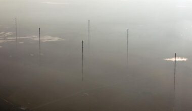 Drohnenflüge - Spionageverdacht im Moor