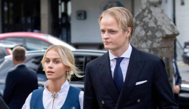Marius Borg Høiby: Ex-Freundin bricht nach sieben Monaten ihr Schweigen