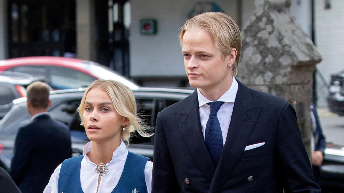 Marius Borg Høiby: Ex-Freundin bricht nach sieben Monaten ihr Schweigen