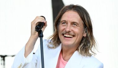 Mark Owen: Tochter des Take-That-Sängers startet ihre eigene Karriere