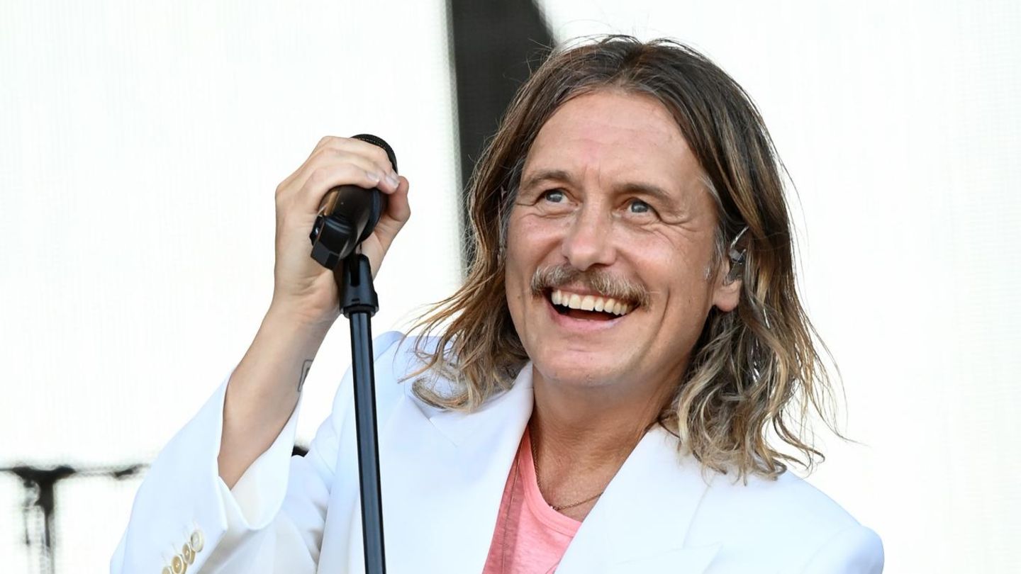 Mark Owen: Tochter des Take-That-Sängers startet ihre eigene Karriere