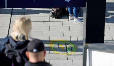 Messerattacke in Hamburg: Verdächtige kommt in Psychiatrie | NDR.de - Nachrichten