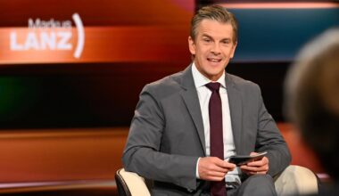 Bei Union und SPD „liefen Wetten, es gehe in einen zweiten Wahlgang“