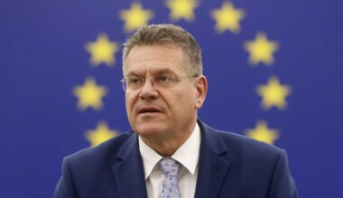 Handelspolitik: EU-Kommissar warnt vor hohen neuen US-Zöllen - Zoll (allg., nicht Zoll-Software) | News | LOGISTIK HEUTE