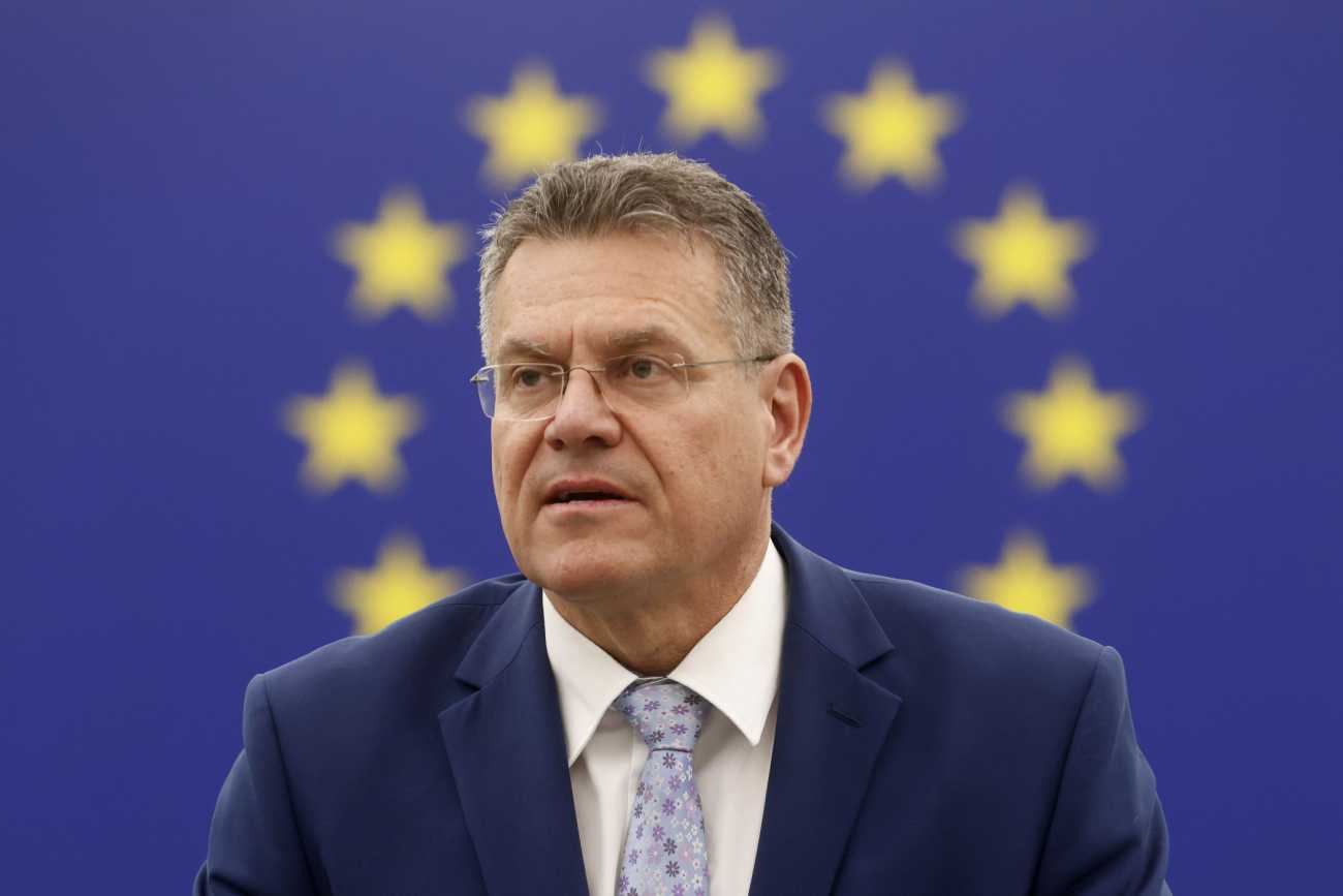 Handelspolitik: EU-Kommissar warnt vor hohen neuen US-Zöllen - Zoll (allg., nicht Zoll-Software) | News | LOGISTIK HEUTE