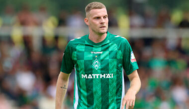 Ersatz für Kleindienst: Gladbach hat Werders Ducksch auf der Liste