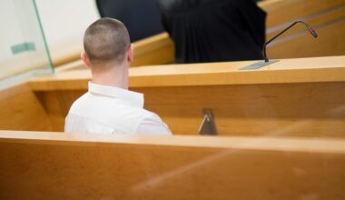 Nach zwölf Jahren: "Maschseemörder" wird aus Haft entlassen | NDR.de - Nachrichten - Niedersachsen