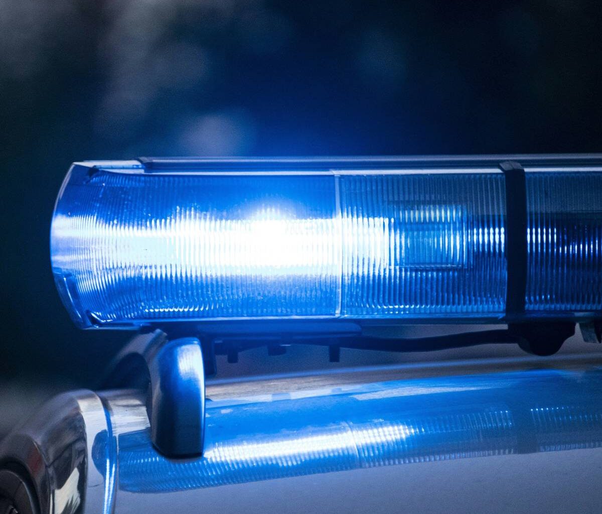 Randalierer mit Waffen in Gelsenkirchen festgenommen
