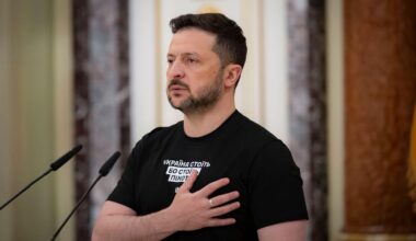 So denken Ukrainer über einen Friedensvertrag