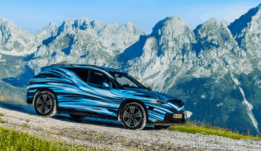 Mercedes bestätigt erste neue Modelle für 2026 und 2027