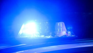 Explosion im Saalekreis: Kind weiter in Lebensgefahr, Vater schwer verletzt