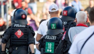Schlägerei auf Fußballplatz in Leipzig: Mehrere Menschen verletzt