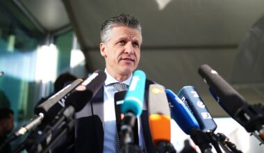 Ukraine-News: Kanzleramtschef Frei findet Friedensgespräche ohne Waffenruhe "sinnlos"