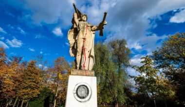 Das schwierige Verhältnis zwischen Tschechien und Russland