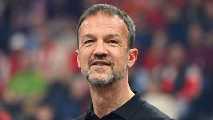 Ehemaliger Sportvorstand  des VfB Stuttgart: Das sagt Fredi Bobic über die Saison des VfB
