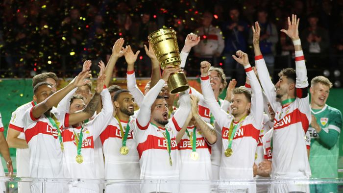 VfB Stuttgart: Wer ist der Spieler der Saison?