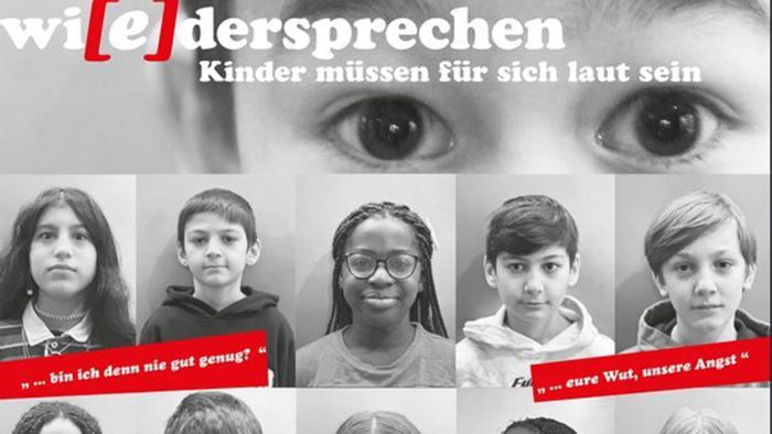 Junge „Käpsele“ im Theaterhaus Stuttgart: Kinder öffnen ihre Seele auf der Bühne