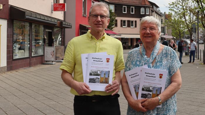 Zweiter Weltkrieg in Stuttgart: Wie Weilimdorf zum Köder der alliierten Bomber wurde