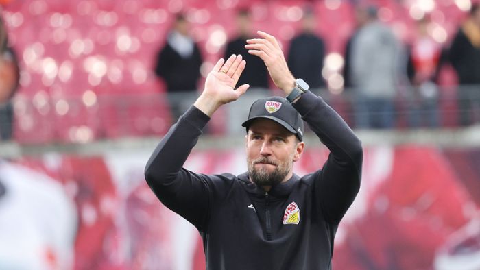 Liga-Finale des VfB: Das Hoeneß-Fazit: die Richtung stimmt