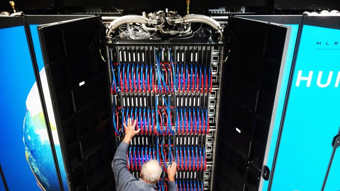 Künstliche Intelligenz in Europa: EU will KI-Weltmacht werden
