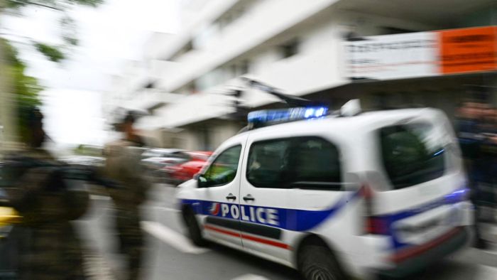 Frankreich: Krypto-Erpresser in Paris trennen Opfer Finger ab