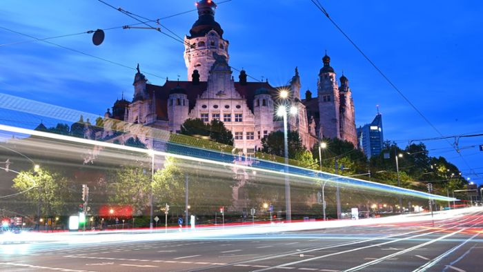Deutschland: Bilder des Tages