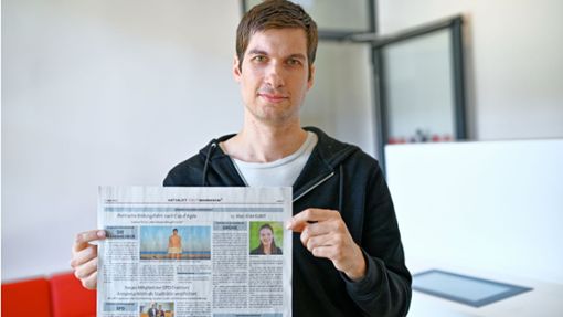 Nach Anzeige im Amtsblatt: Mannheimer Politiker: 30 Interessenten an FKK-Swinger-Urlaub