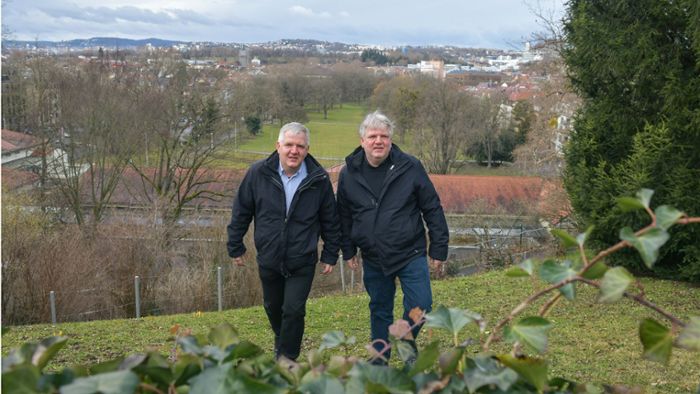Ernst² Architekten zeigen Stuttgart: „Wer bei uns arbeitet, muss wissen, wie Beton riecht“