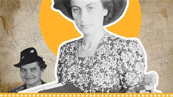 Stuttgart im Zweiten Weltkrieg: Zur  „Stahlhelm-Ehe“ gab es Hitlers „Mein Kampf“