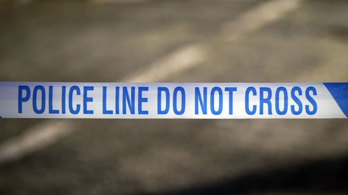 Großbritannien: Nach Streit: Auto fährt mehrere Menschen an