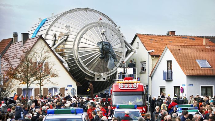 200 Jahre Forschung am KIT: Die erste E-Mail kam in Karlsruhe an