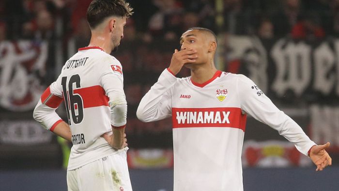 VfB Stuttgart bei RB Leipzig: Sichert sich Millot den Endspiel-Platz? Die Optionen im Mittelfeld