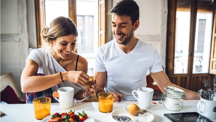 Feiertag in Stuttgart: Diese Cafés haben am Vatertag geöffnet