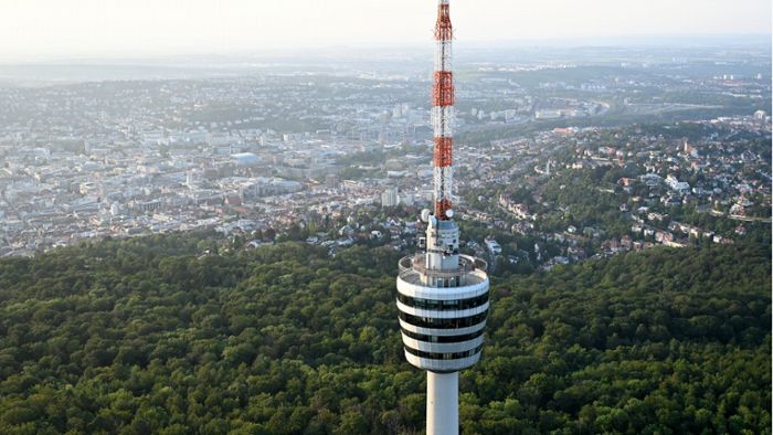 Schutz vor Lärm: Erste „ruhige Gebiete“ in Stuttgart noch 2025