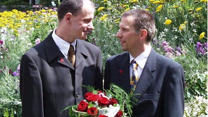 Ausflugtipp für Familien: Wie die Leut’ heiraten – Hochzeitsbilder entdecken im Haus der Geschichte