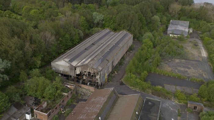 Großbritannien: Junge stirbt in Feuer - 14 Kinder festgenommen