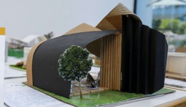 Wettbewerb Architektur in Stuttgart: Die Jugend forscht – und plant das zukunftsfähige Tiny House