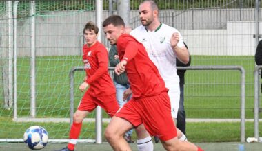 Fußball-Bezirksliga Stuttgart/Böbl.: Einspruch, Fünferpack und ein weiterer Absteiger