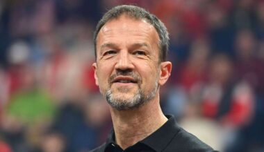 Ehemaliger Sportvorstand des VfB Stuttgart: Das sagt Fredi Bobic über die Saison des VfB