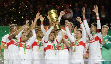 VfB Stuttgart: Wer ist der Spieler der Saison?