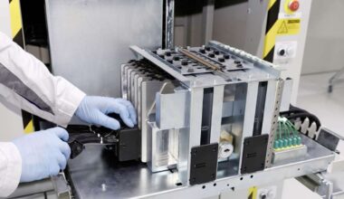 Battery Show Europe in Stuttgart: Batterie-Experte: Uns bleibt nichts anderes übrig, als optimistisch zu sein