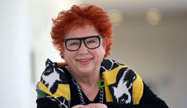 Ettlingen (Karlsruhe): Richterin Barbara Salesch denkt zum 75. nicht an Rückzug