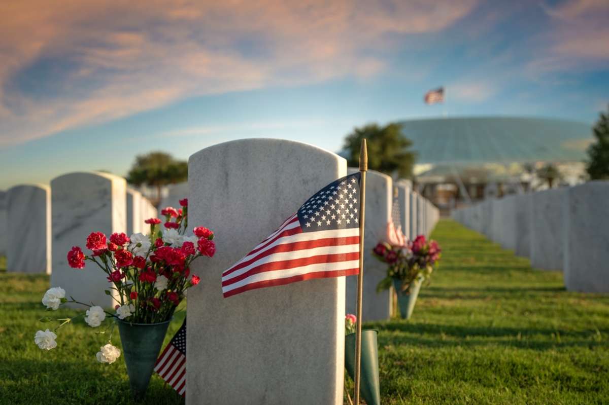 Was ist der Memorial Day in den USA? Einfache Erklärung