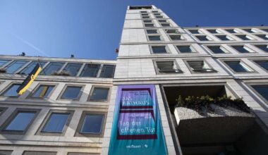 Verwaltung erhöht die Cyber-Sicherheit: Prorussische Hacker stecken hinter Angriff auf Stadt Stuttgart