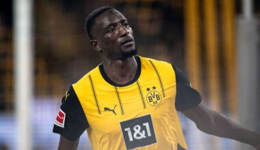 Serhou Guirassy: Ex-VfB-Stürmer teilt wohl unwissentlich Skandal-Song – und distanziert sich